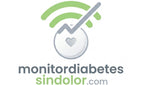 Monitor Diabetes Sin Dolor – Inicio